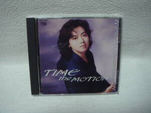 TIME the MOTION / KAHORU KOHIRUIMAKI 