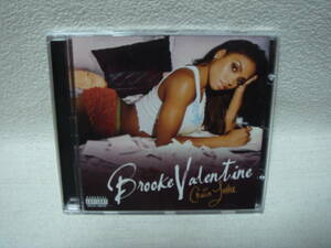 BROOKE VALENTINE / CHAIN LETT