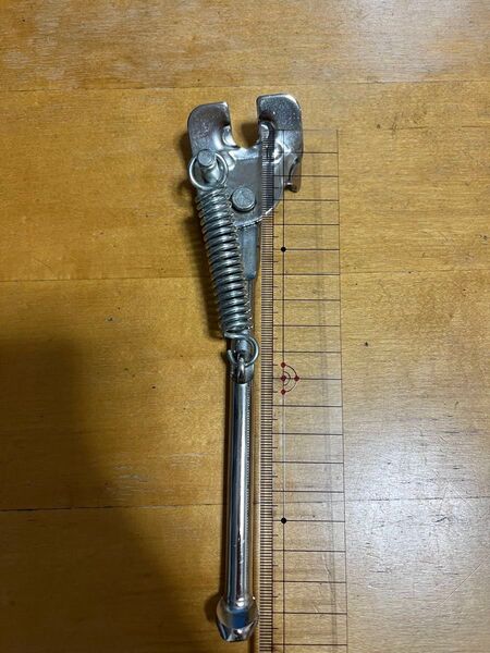 14インチ 自転車 サイドスタンド