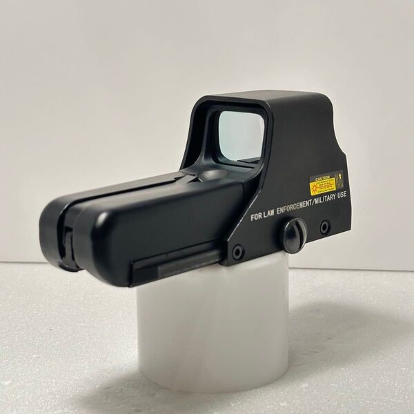 EoTech 552 タイプ ホロサイト レプリカ ブラック