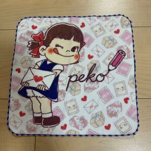 ハンカチ
