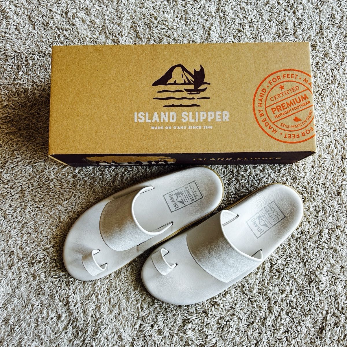 アイランド スリッパの新品・未使用品・中古品|Yahoo!フリマ アイランド スリッパの新品・未使用品・中古品|Yahoo!フリマ