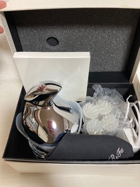 リファGrace head Spa 再出品可能