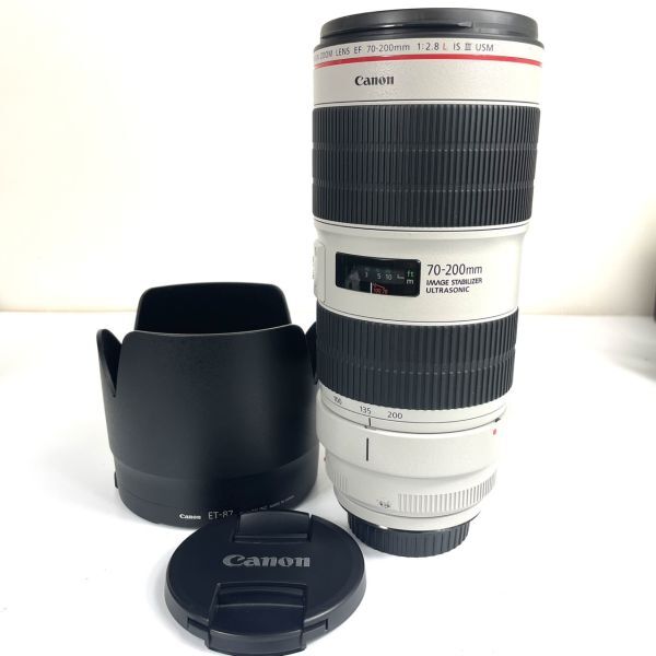 2025年最新】Yahoo!オークション -ef 70-200mm f2.8l is iii usm