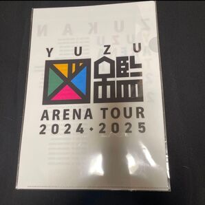 クリアファイル