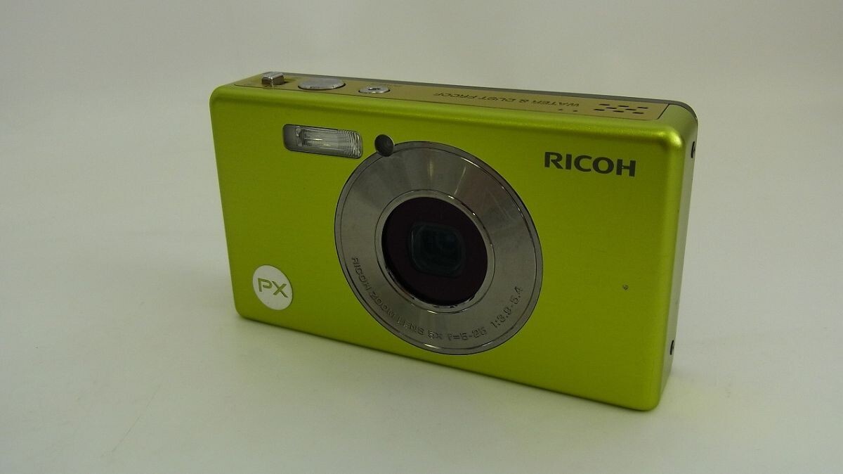 2025年最新】Yahoo!オークション -リコー ricoh pxの中古品 2025年最新】Yahoo!オークション -リコー ricoh pxの中古品