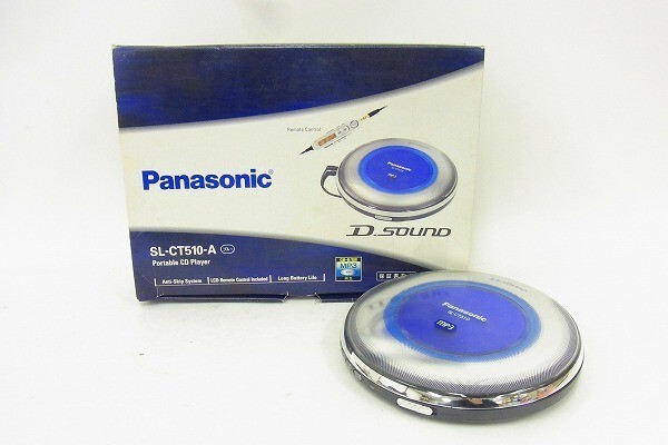 Yahoo!オークション -「パナソニックcdプレーヤー 510」の落札 Yahoo!オークション -「パナソニックcdプレーヤー 510」の落札