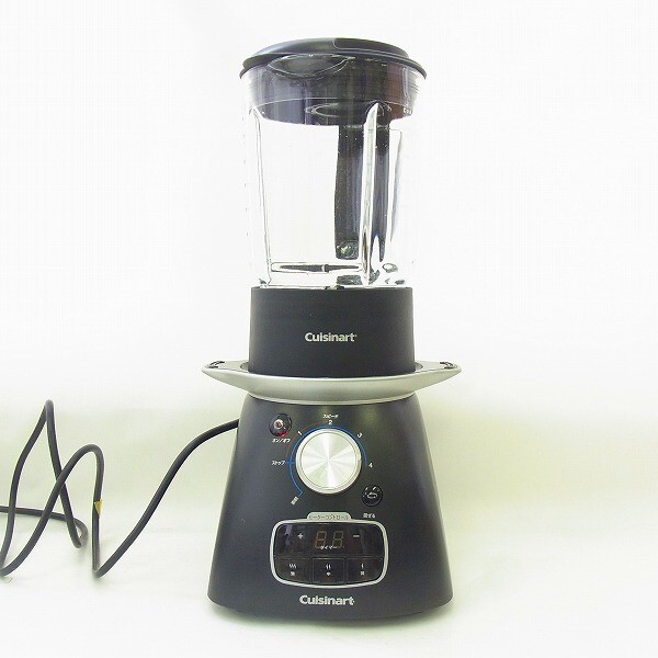 Yahoo!オークション -「cuisinart sbc-1000j」の落札相場・落札価格 Yahoo!オークション -「cuisinart sbc-1000j」の落札相場・落札価格