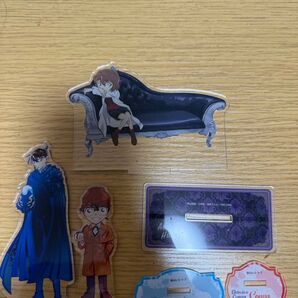 名探偵コナン映画館限定アクスタ アクスタ