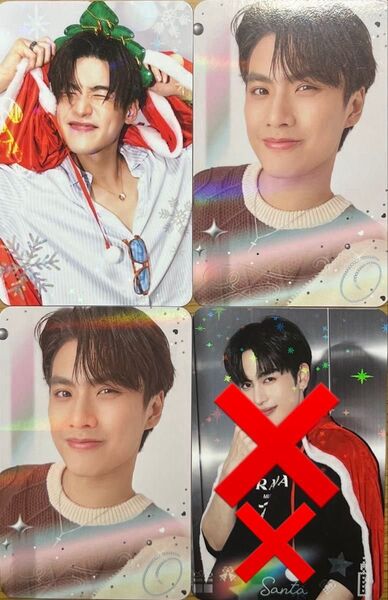 GMMTV Card