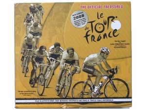 foreign book * tool do France photoalbum book@ bicycle race 