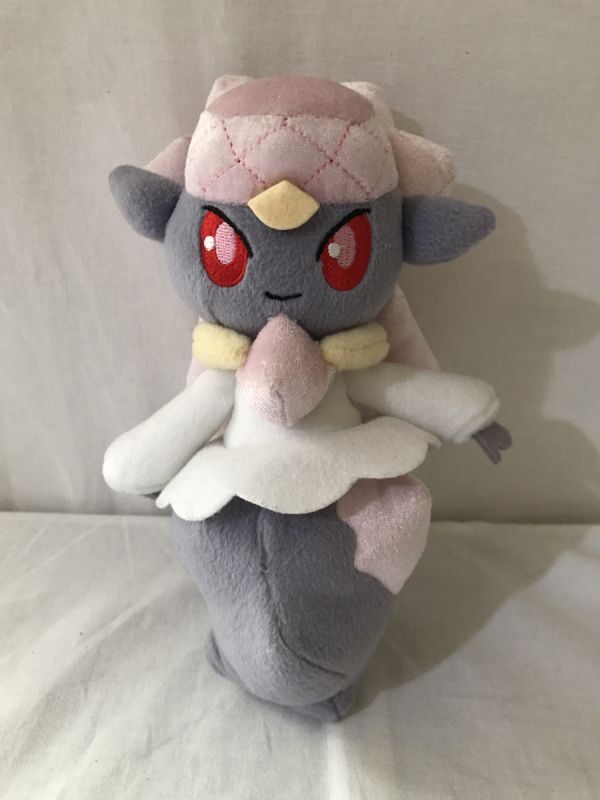 Yahoo!オークション -「ポケモン ディアンシー ぬいぐるみ」の Yahoo!オークション -「ポケモン ディアンシー ぬいぐるみ」の