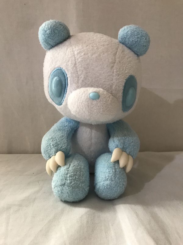 Yahoo!オークション -「グルーミー パンダ」(ぬいぐるみ) の落札 Yahoo!オークション -「グルーミー パンダ」(ぬいぐるみ) の落札
