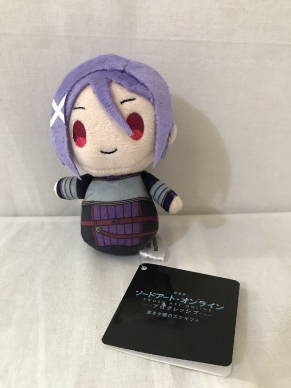 2025年最新】Yahoo!オークション -ソードアート・オンライン