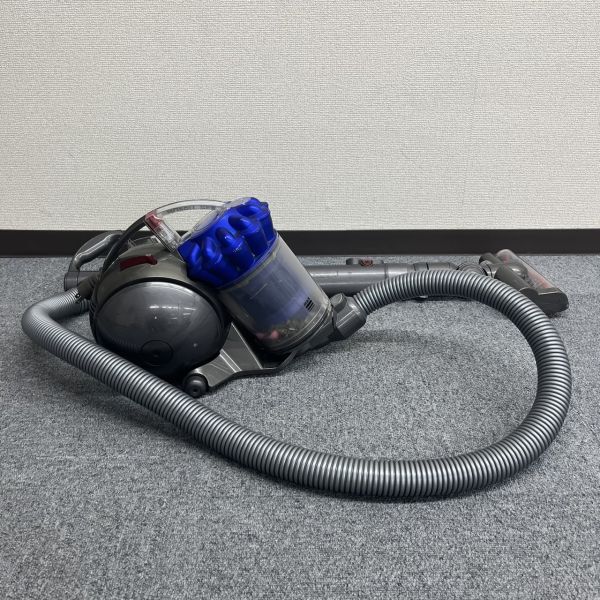 Yahoo!オークション -「掃除機 ダイソンdc48」の落札相場・落札価格
