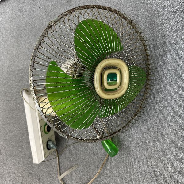 Yahoo!オークション -「(sanyo)サンヨー」(扇風機) (冷暖房 Yahoo!オークション -「(sanyo)サンヨー」(扇風機) (冷暖房
