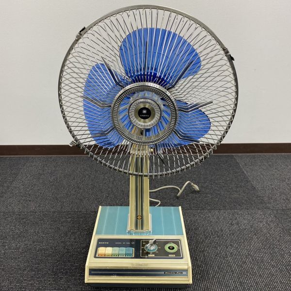 Yahoo!オークション -「(sanyo)サンヨー」(扇風機) (冷暖房 Yahoo!オークション -「(sanyo)サンヨー」(扇風機) (冷暖房