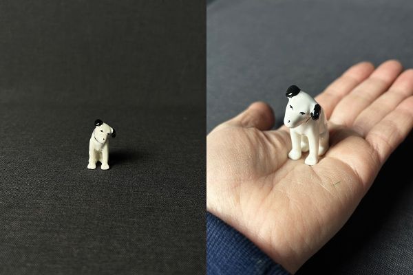 Yahoo!オークション -「ビクター犬 陶器」の落札相場・落札価格 Yahoo!オークション -「ビクター犬 陶器」の落札相場・落札価格