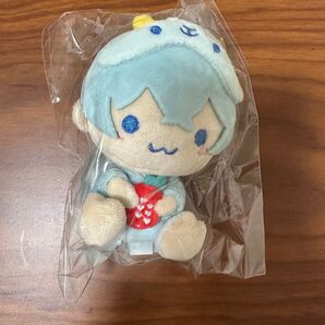 【新品未使用】すとぷり あにまる おすわり ぬいぐるみ ころん ころんくん