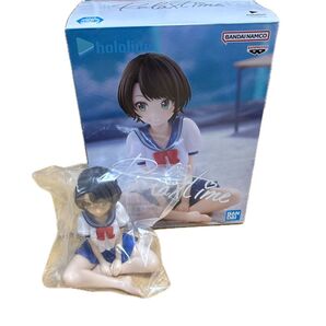 リラックスタイム ホロライブ 大空スバル 箱無し