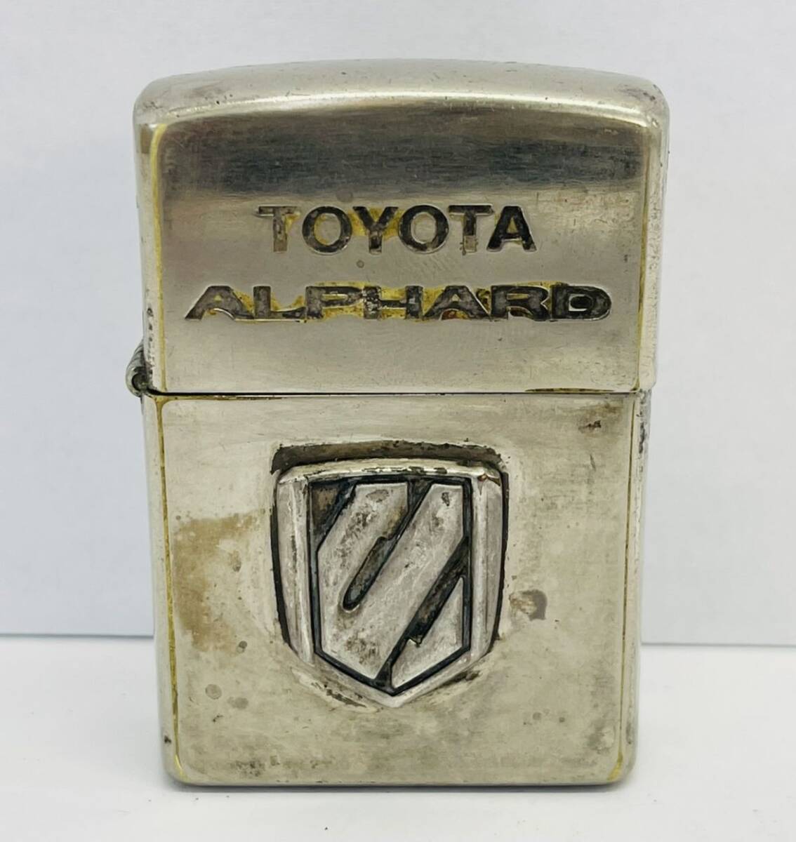 Yahoo!オークション -「トヨタ」(Zippo) (ライター)の落札相場 Yahoo!オークション -「トヨタ」(Zippo) (ライター)の落札相場