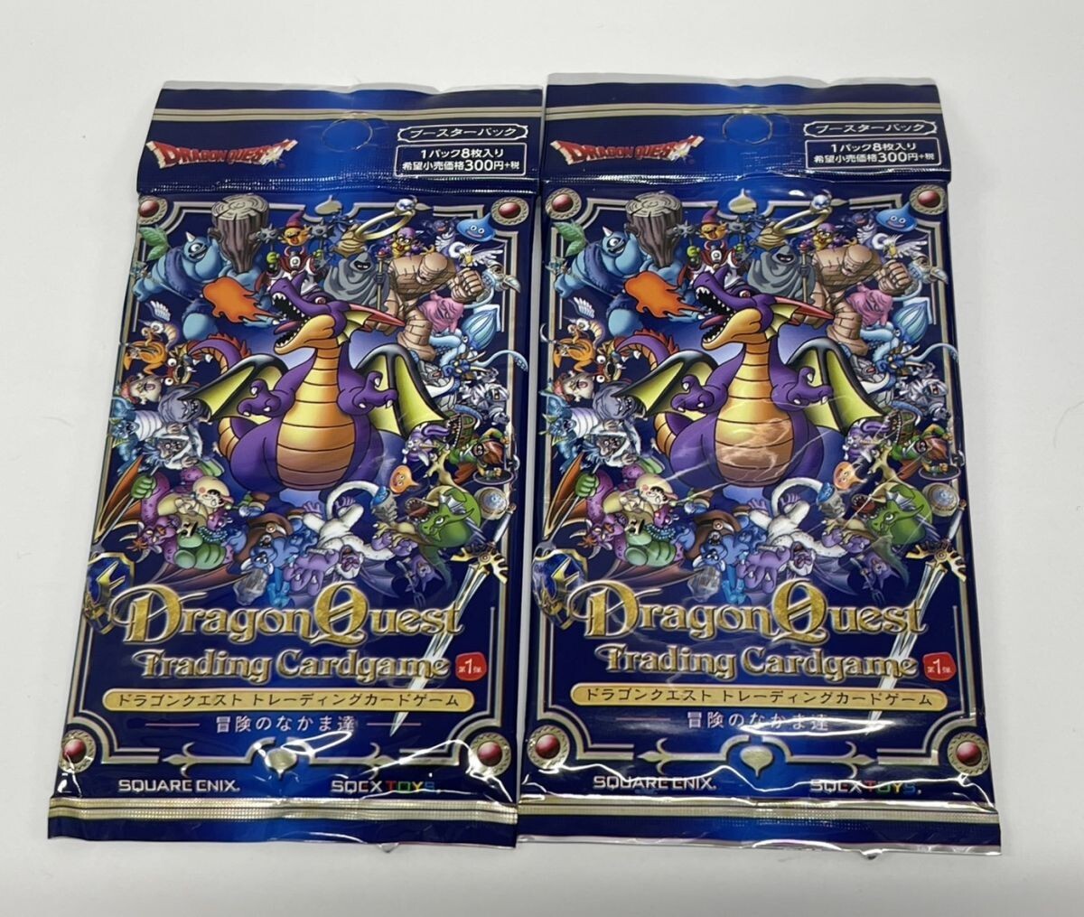 Yahoo!オークション -「ドラゴンクエスト トレーディングカード Yahoo!オークション -「ドラゴンクエスト トレーディングカード