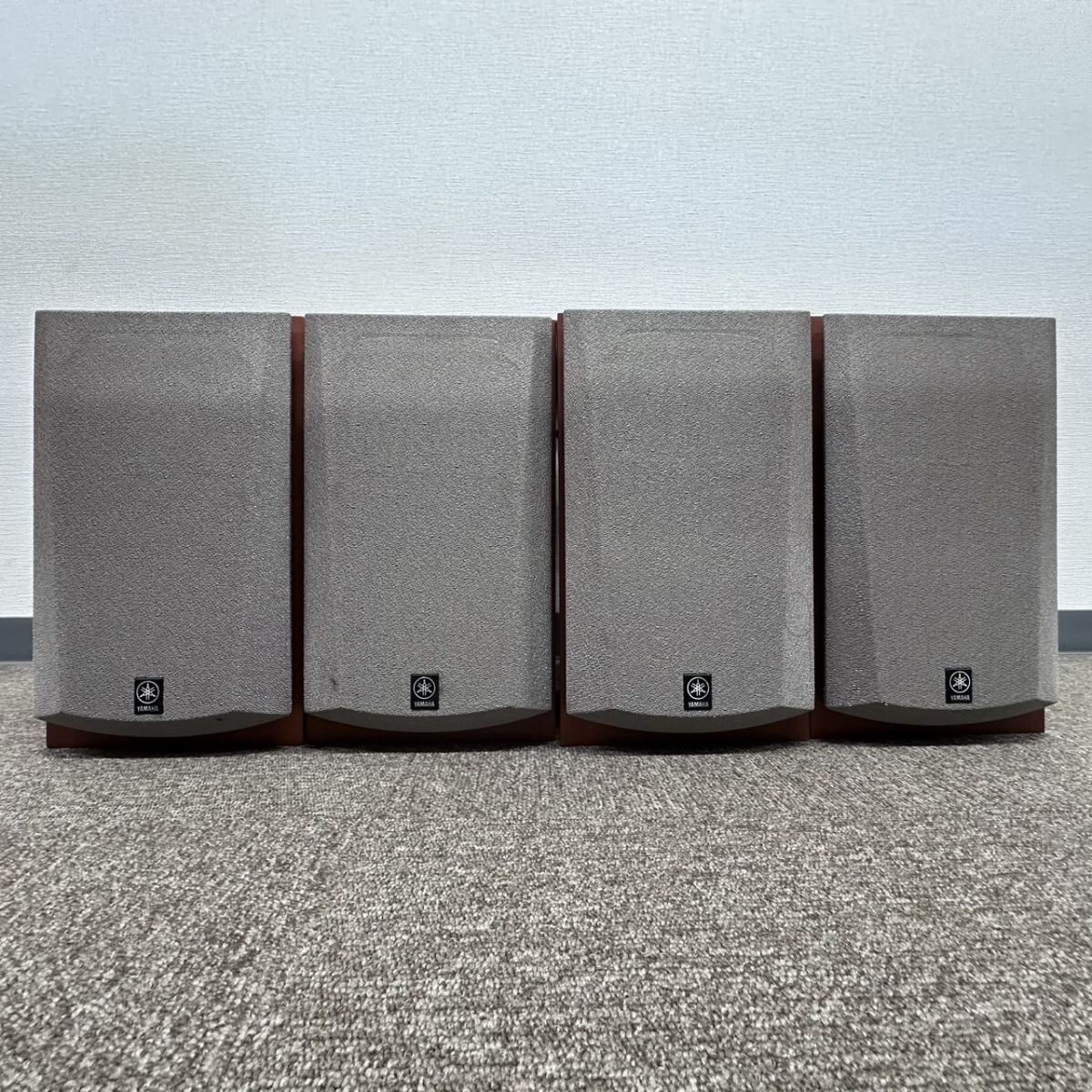 Yahoo!オークション -「ns2」(スピーカー本体) (YAMAHA)の落札 Yahoo!オークション -「ns2」(スピーカー本体) (YAMAHA)の落札
