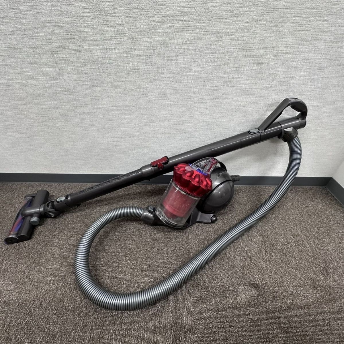 Yahoo!オークション -「掃除機 ダイソンdc48」の落札相場・落札価格 Yahoo!オークション -「掃除機 ダイソンdc48」の落札相場・落札価格