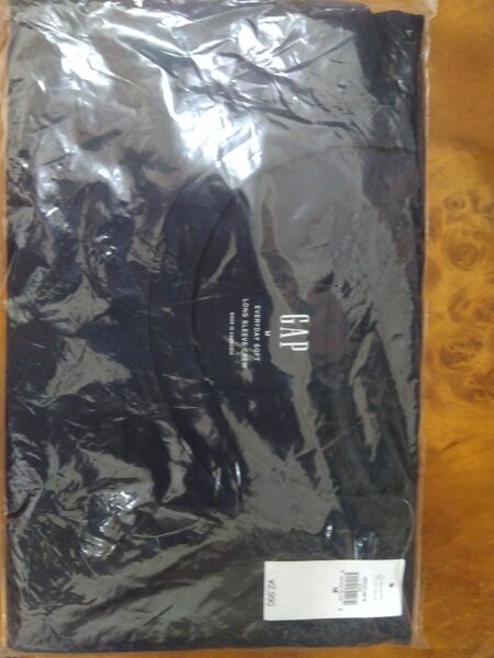 エブリディソフトクルーネックTシャツ