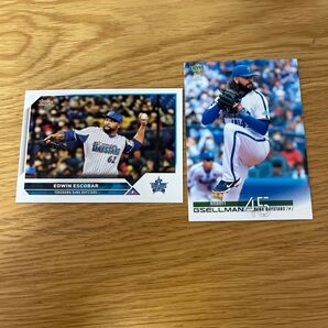 横浜DeNAベイスターズ カード