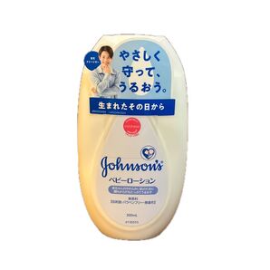 ジョンソン(R) ベビー ローション 無香料 300mL ジョンソンエンドジョンソン 新品