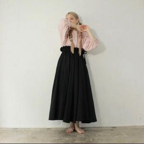 madder madder マダマダ くちべにのようせい ワンピース