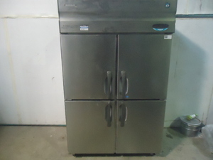 HOSHIZAKI( Hoshizaki ) business use freezing refrigerator ( freezing 1., refrigeration 3.)