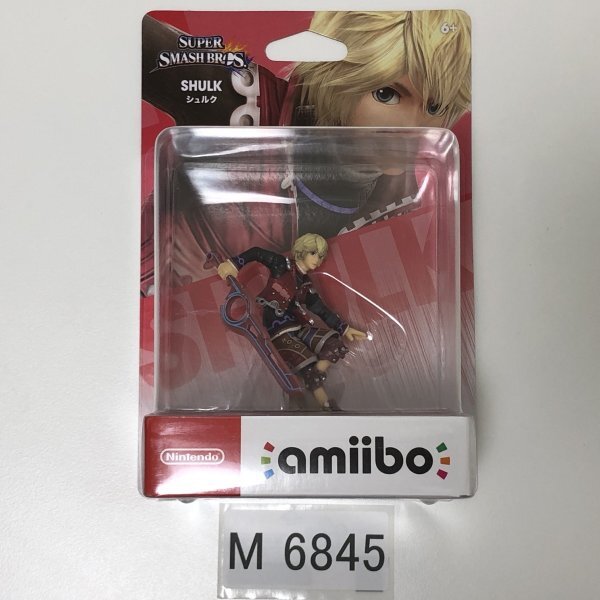 Yahoo!オークション -「シュルク amiibo」の落札相場・落札価格
