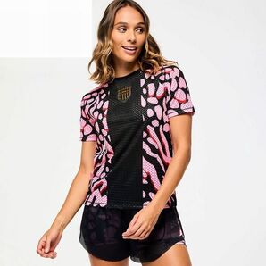 【新品・正規品】ズンバ ZUMBA S Tシャツ