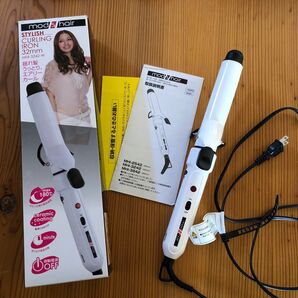 ヘアアイロン モッズ・ヘア MHI-3242