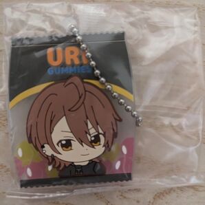 からぴち うりさん キーホルダー ガシャポン グミラバ