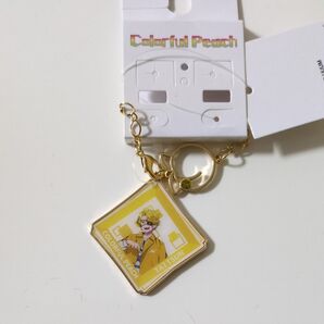 アベイル カラフルピーチ からぴち たっつん チャーム