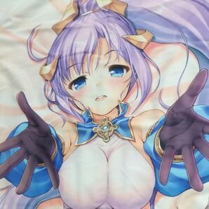あいりすミスティリア パトリシア 抱き枕カバー 中古