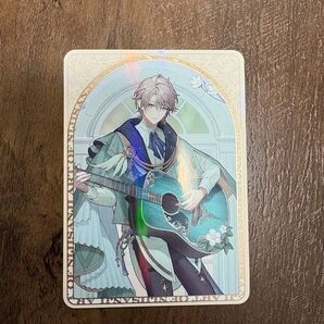 にじさんじ 甲斐田晴 ART OF NIJISANJI
