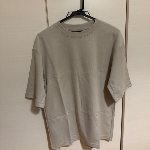 UNIQLO Tシャツ メンズ M