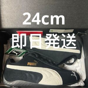 Puma Speedcat OG "Puma Black/Puma White"