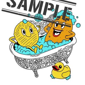 Potato to Potato 【1/20】