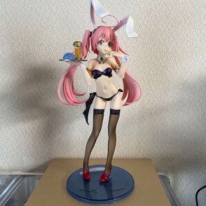 ミリム・ナーヴァ キューズQ 1/7 転生したらスライムだった件 転スラ