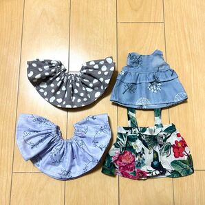 メルちゃんお洋服セット