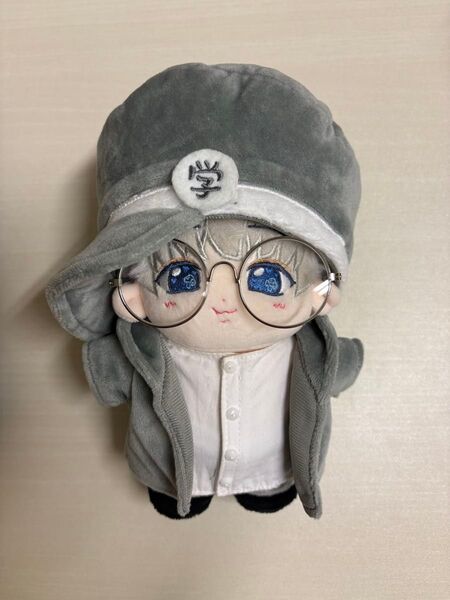 伊野尾慧 ぬいぐるみ いのてり ドール