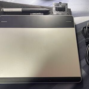 Wacom Intuos Pen Small CTL-480 ペンタブレット