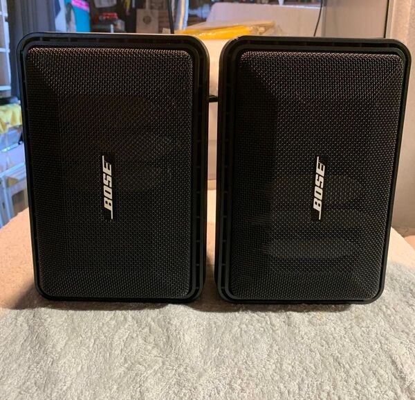 BOSEのスピーカー101SD 2個セット