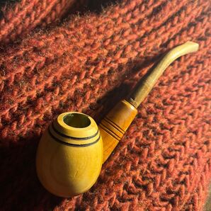 パイプ 喫煙具