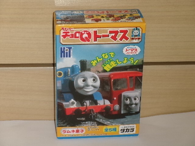2025年最新】Yahoo!オークション -チョロq トーマスの中古品 2025年最新】Yahoo!オークション -チョロq トーマスの中古品